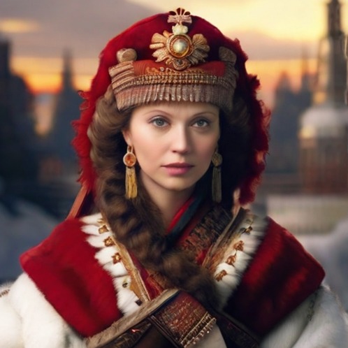 Аватар автора
