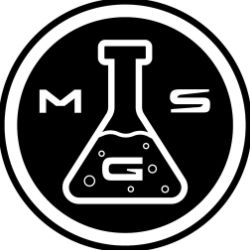 Иконка канала Mad Scientist`s Games