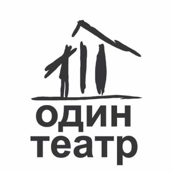 Иконка канала Один Театр