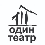 Иконка канала Один Театр