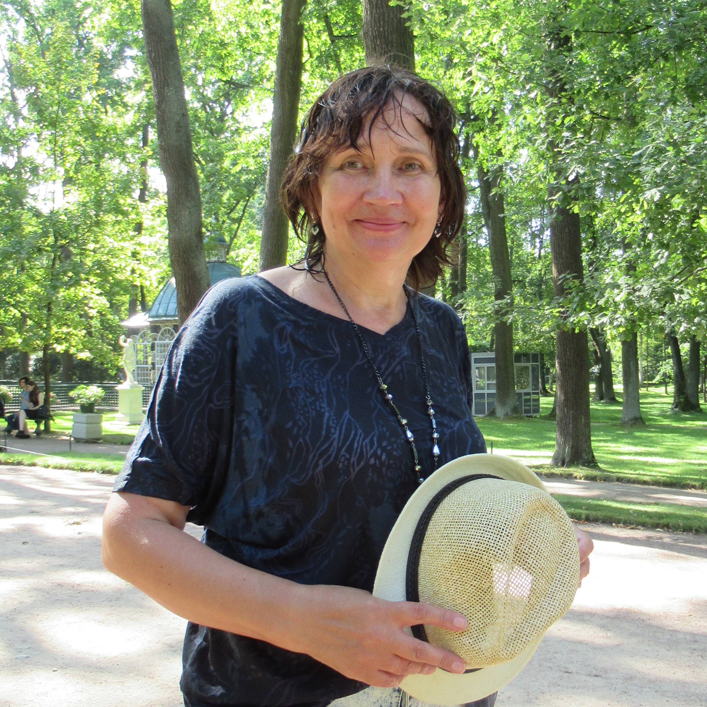 Аватар автора