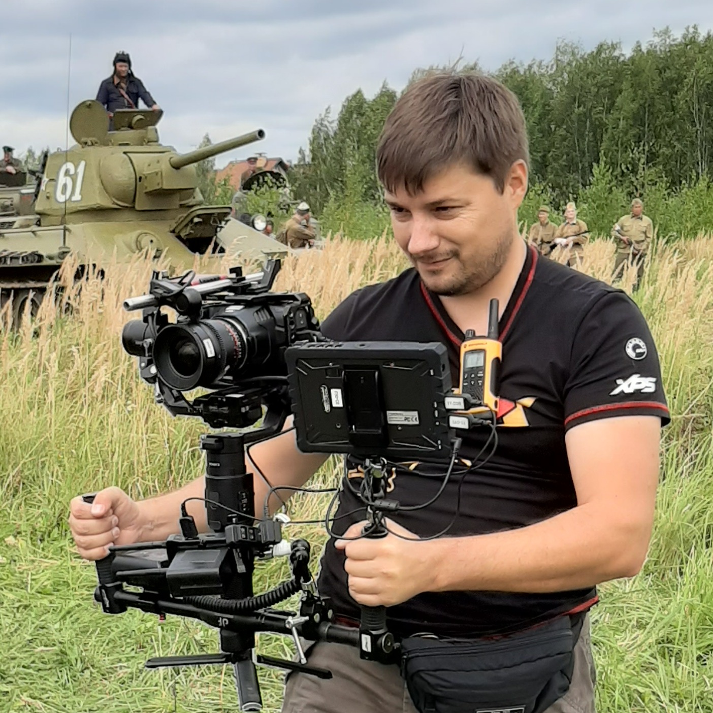 Аватар автора