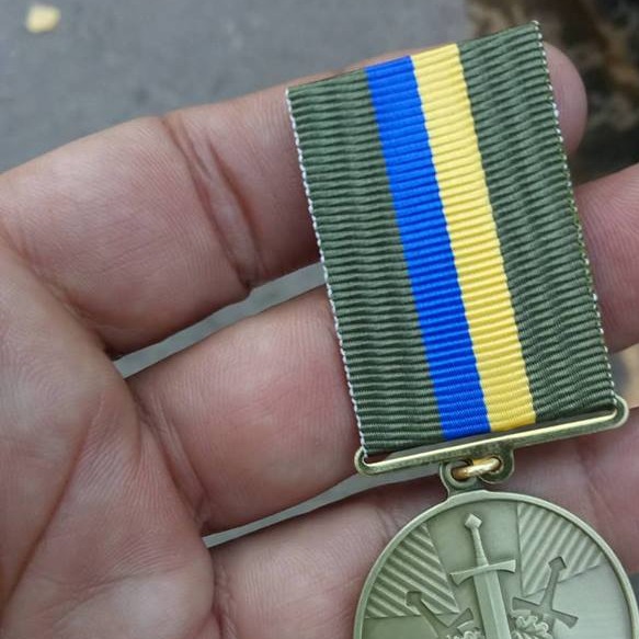 Аватар автора