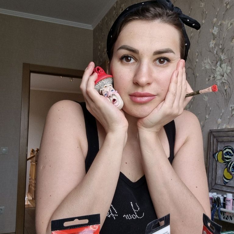 Аватар автора