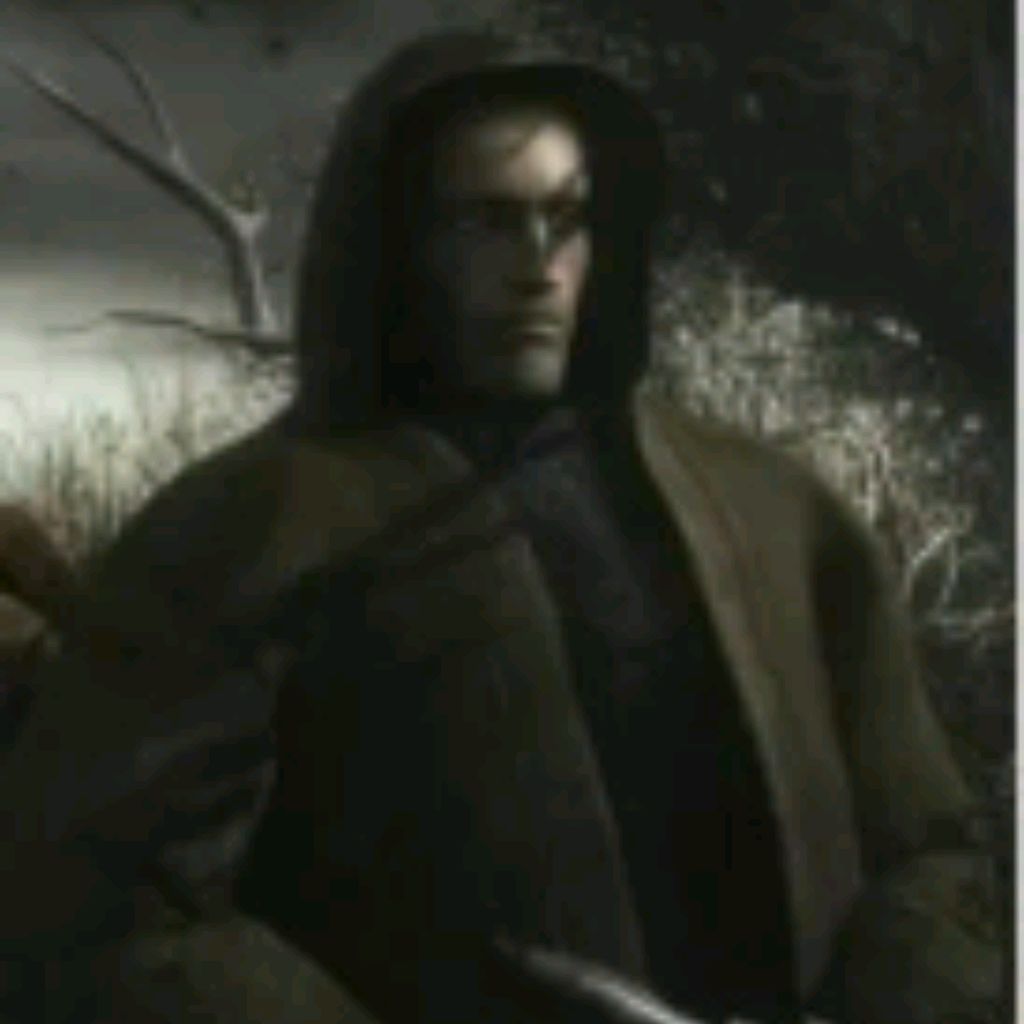 Иконка канала stalker треш