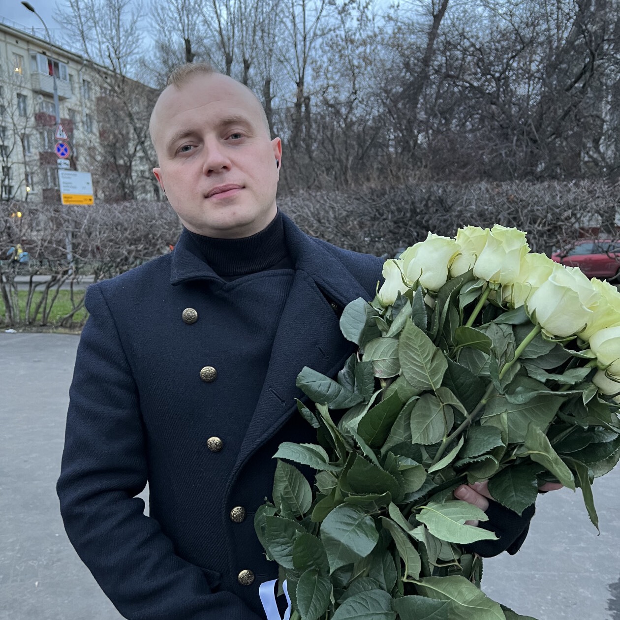 Аватар автора