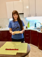 Иконка канала svetlana_recipes