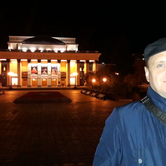 Аватар автора