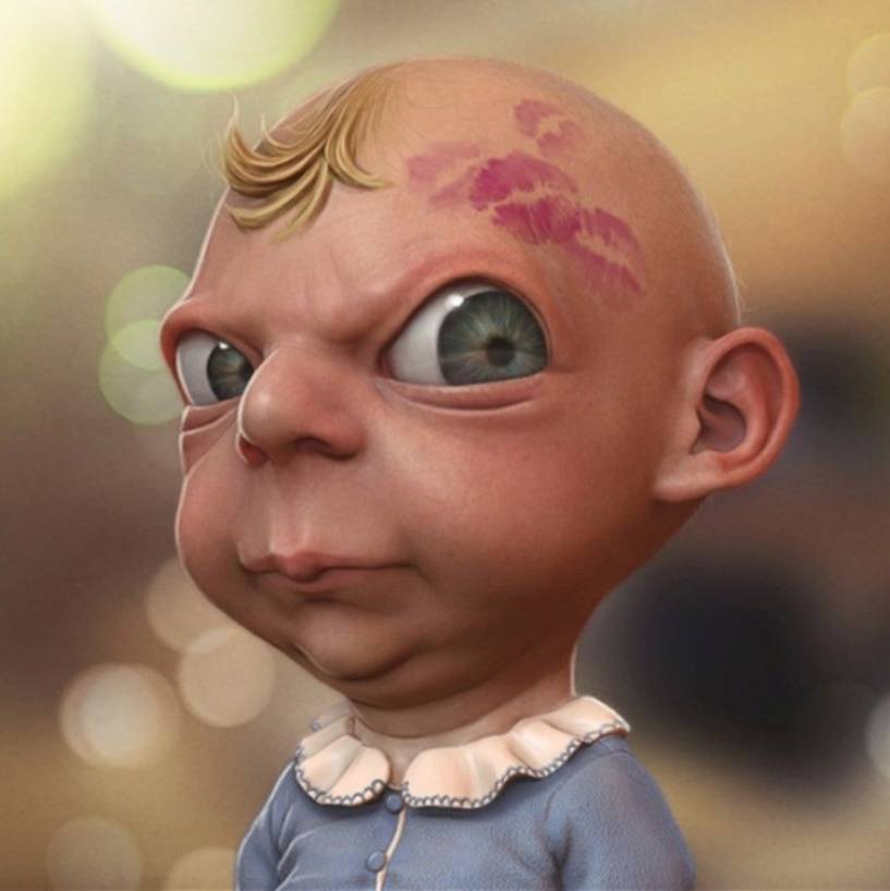 Аватар автора