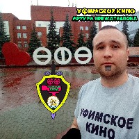 Иконка канала Уфимское Кино
