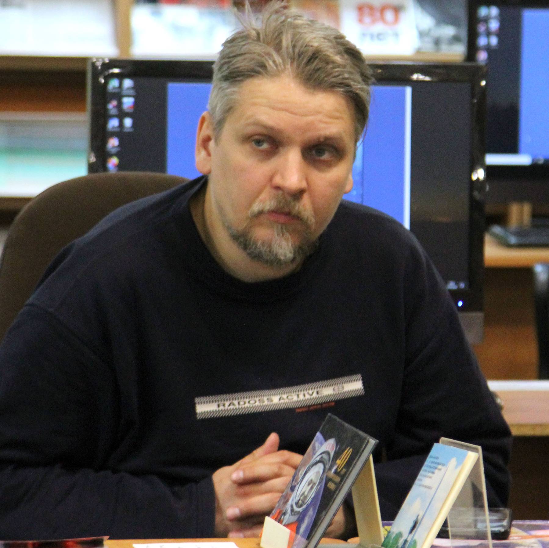 Иконка канала Matvey "Hamster" Loshakov