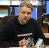 Иконка канала Matvey "Hamster" Loshakov