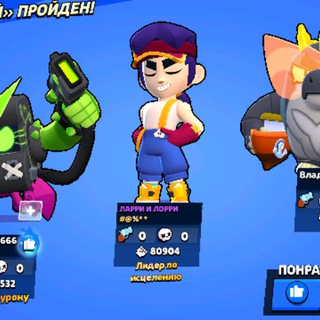 Аватар автора