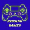 Иконка канала Passinggames