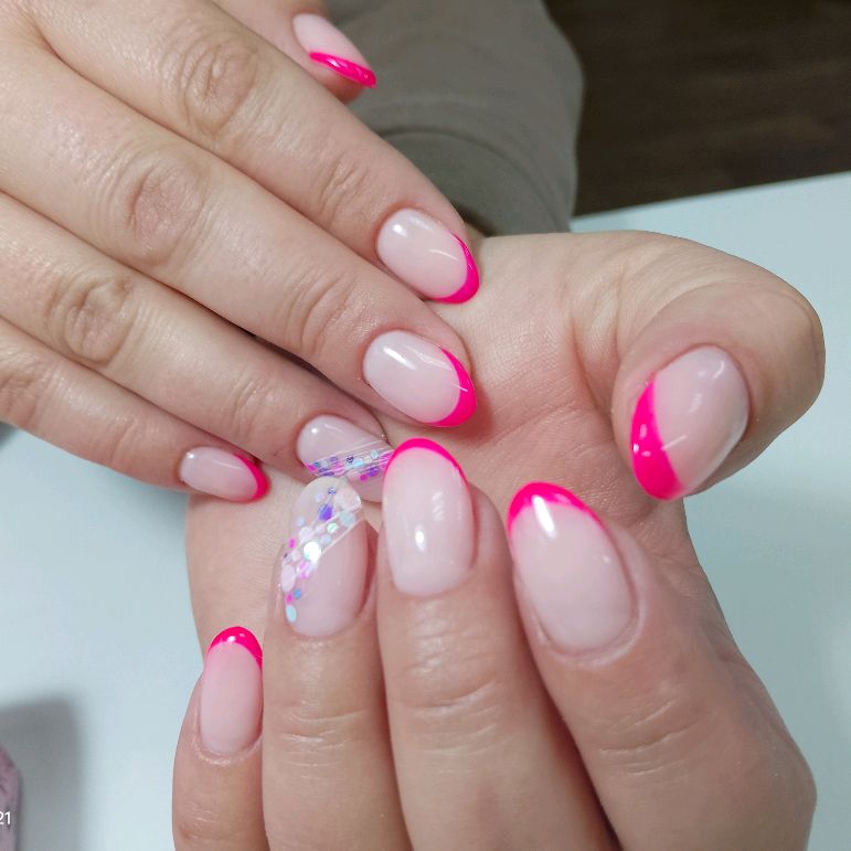 Иконка канала Дарья nails