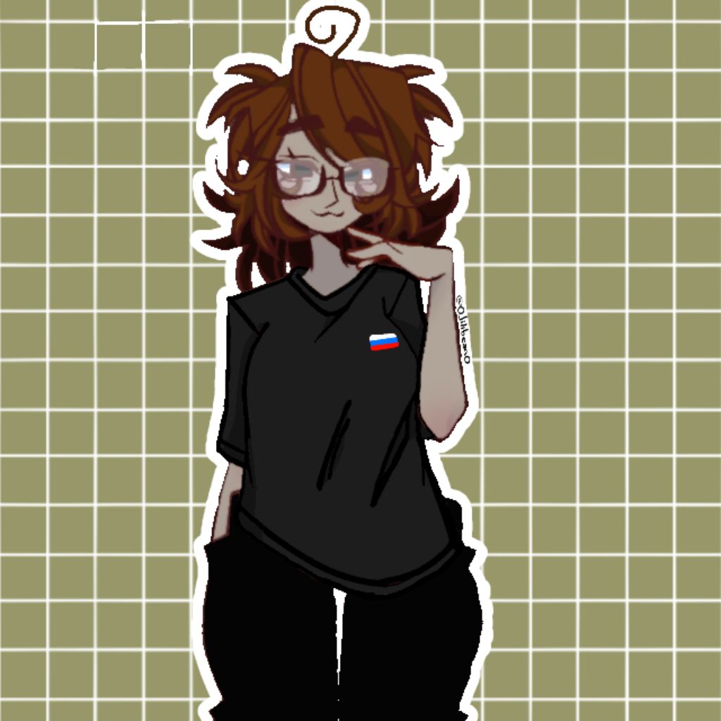 Аватар автора