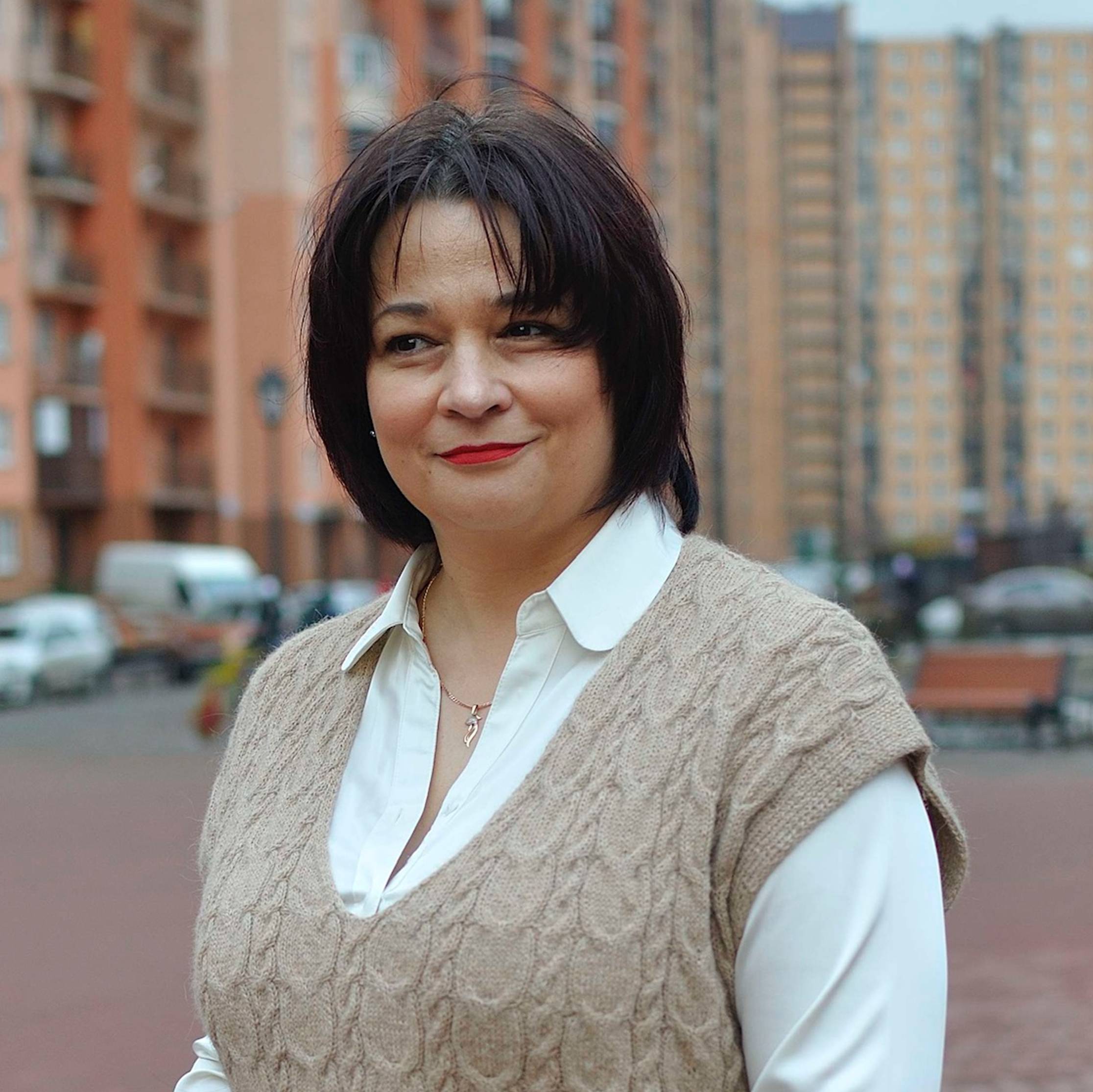 Аватар автора