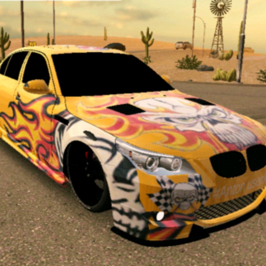 Аватар автора