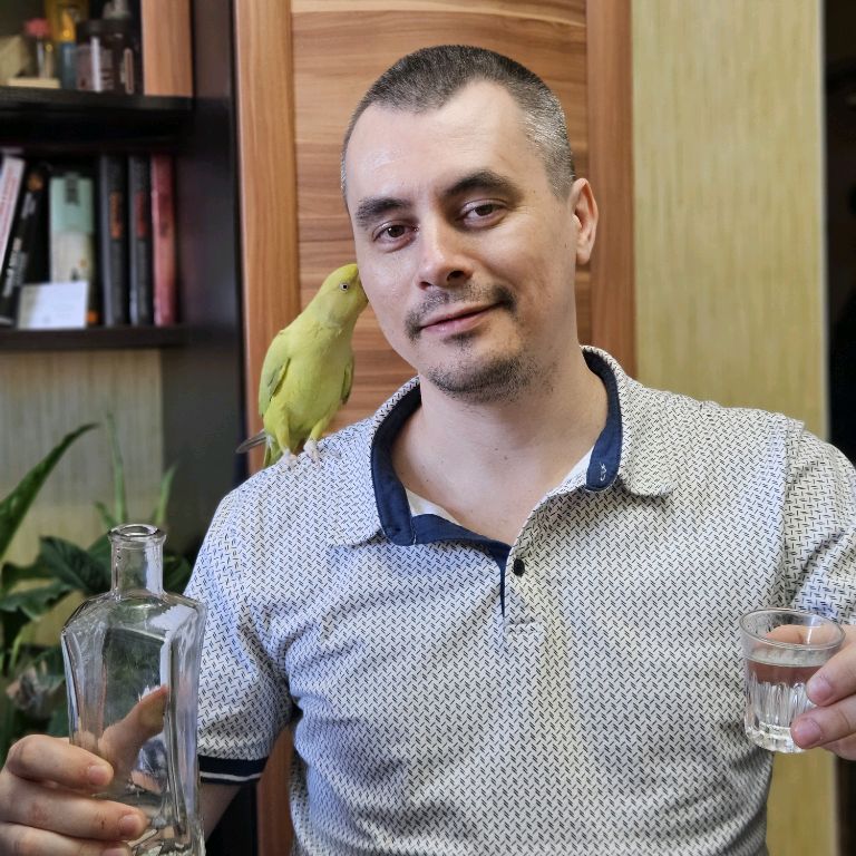 Аватар автора