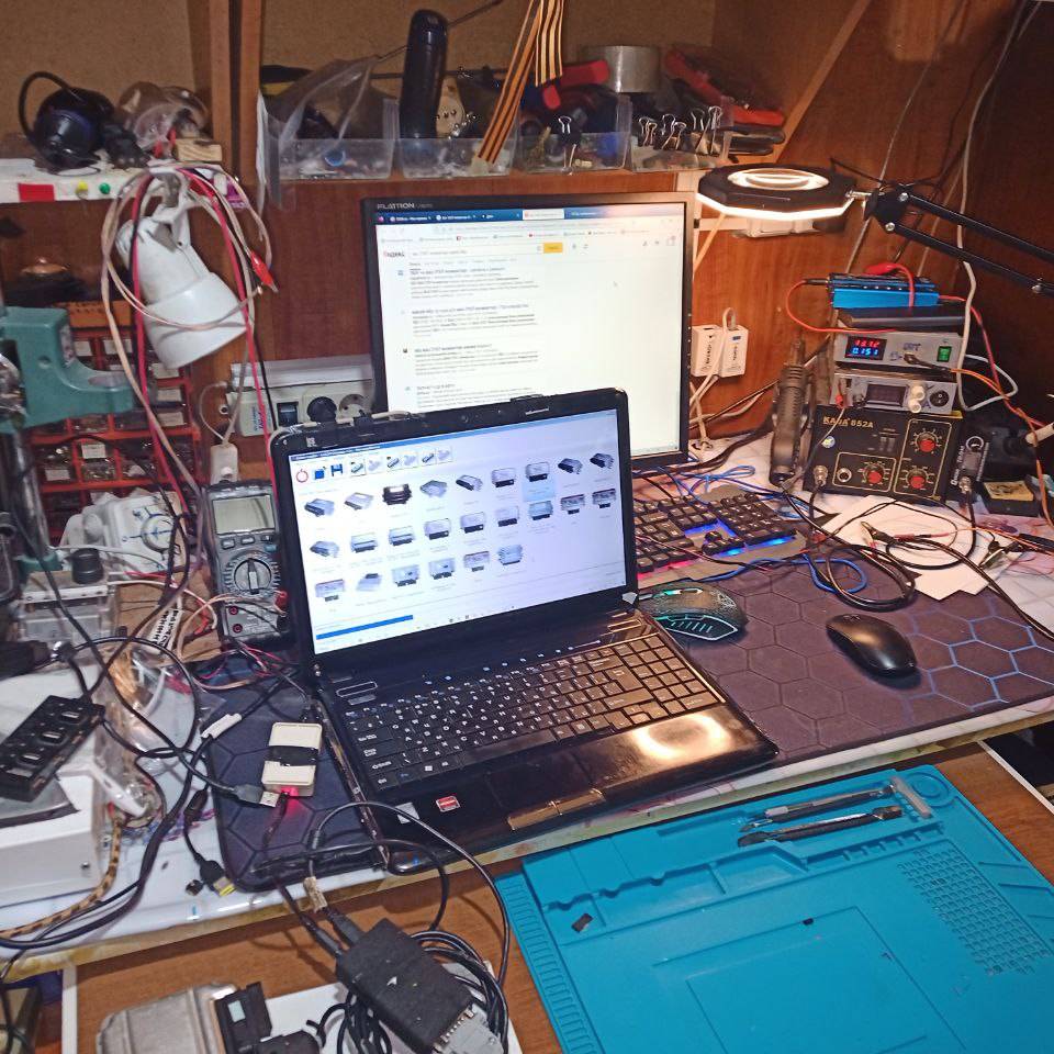 Аватар автора