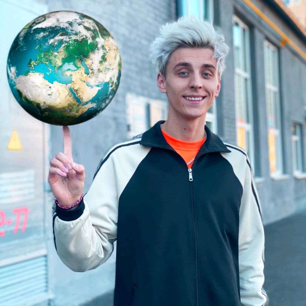 Аватар автора