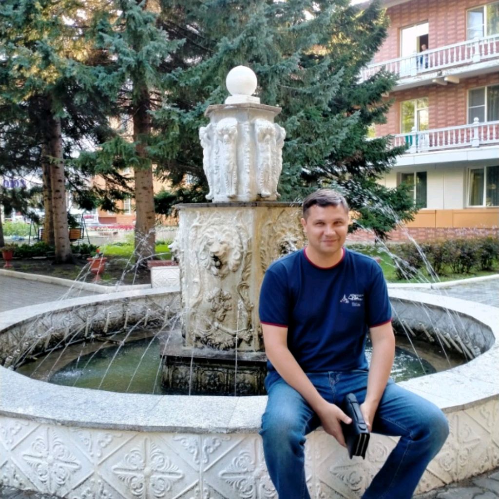 Аватар автора