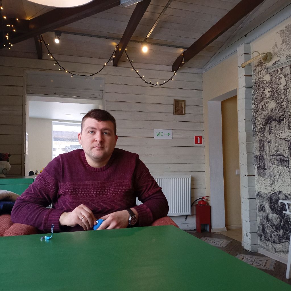 Иконка канала Фёдор_Афанасьев