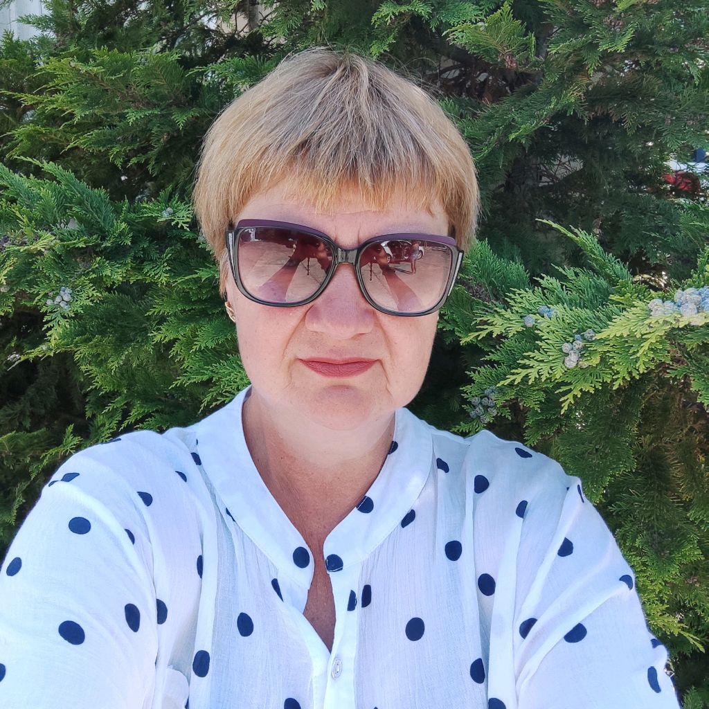 Аватар автора