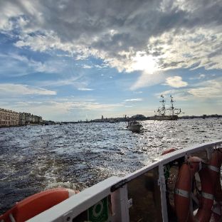 Иконка канала Nord Stream Power