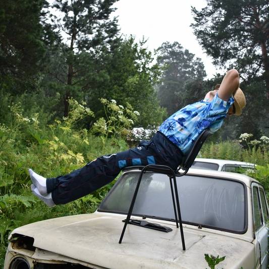 Аватар автора