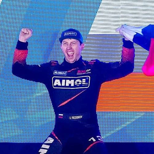 Иконка канала Илья Федоров drift-guru