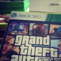 Иконка канала JohnyLiveGames