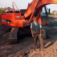 Иконка канала Сергей Ахтырский