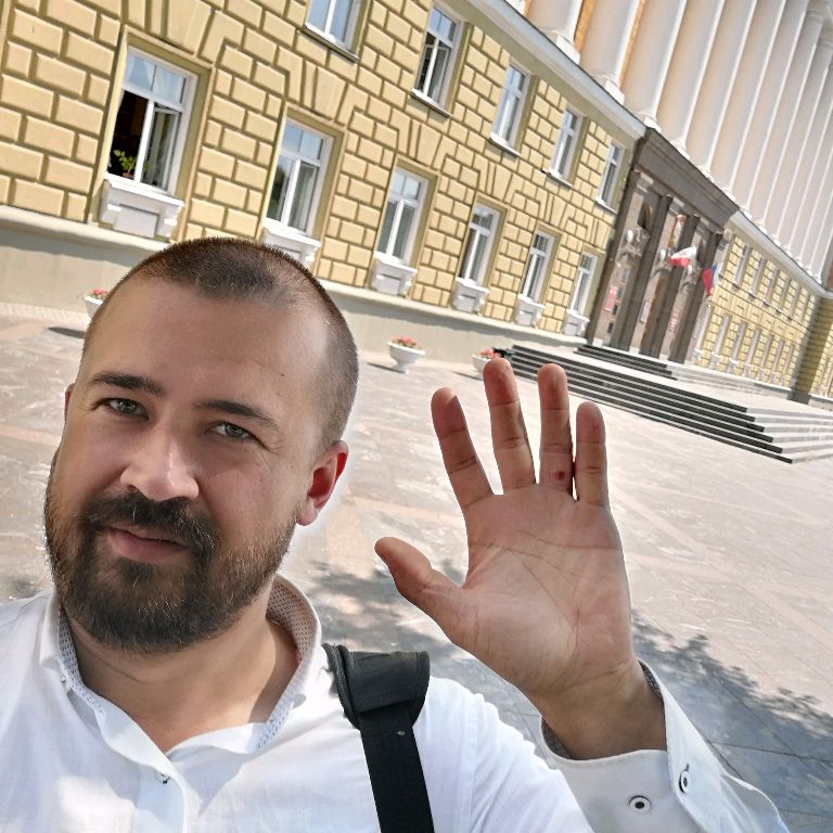 Иконка канала Четвёртый Путь