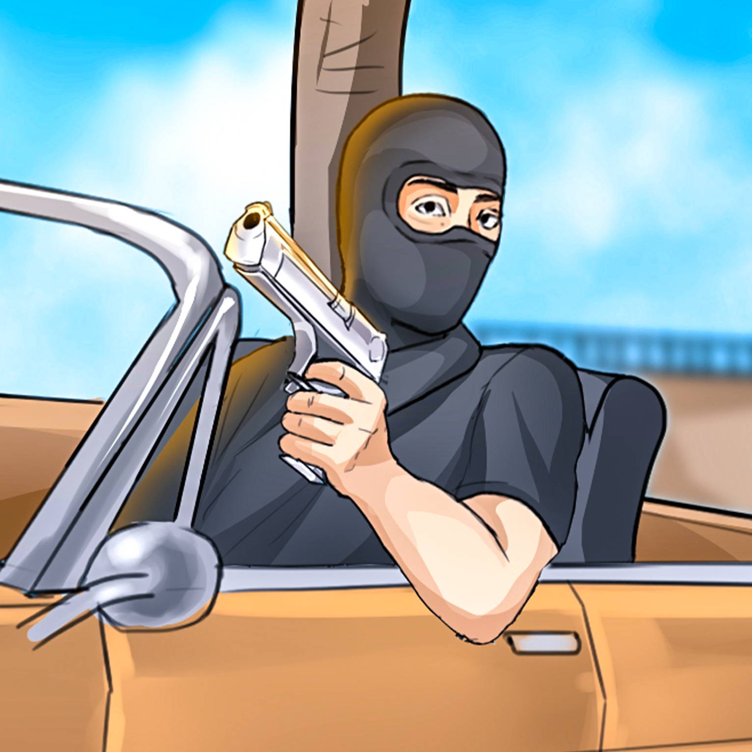 Аватар автора