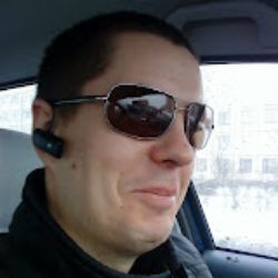 Аватар автора