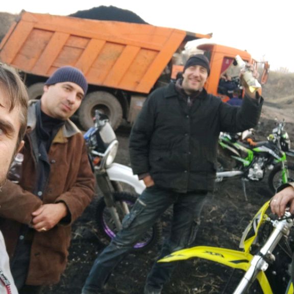 Аватар автора