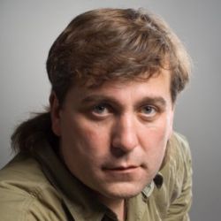 Аватар автора