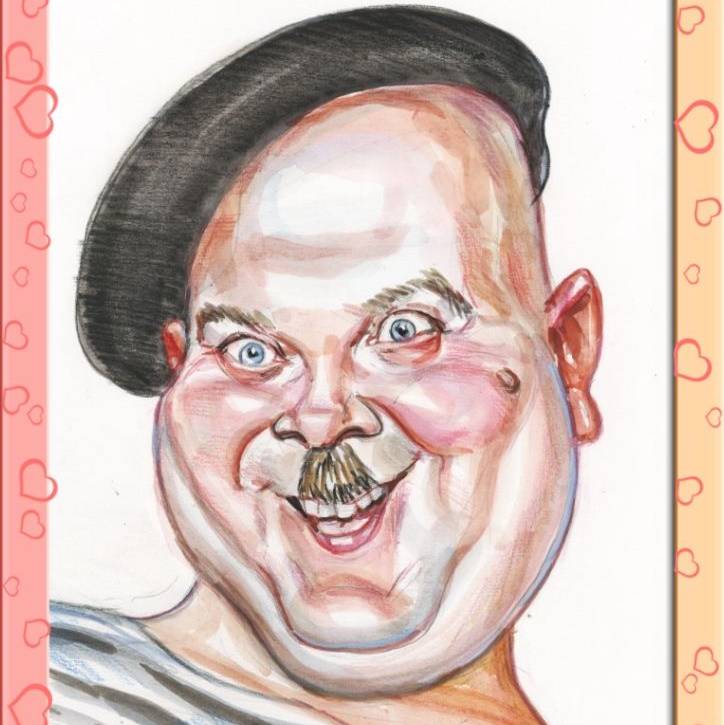 Аватар автора