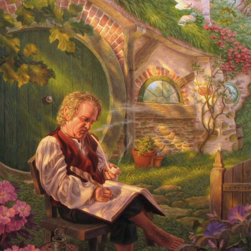 Аватар автора