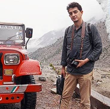 Аватар автора