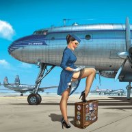 Иконка канала Aviamania