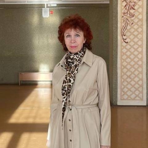 Аватар автора