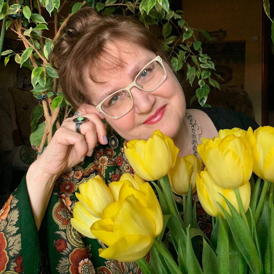 Аватар автора