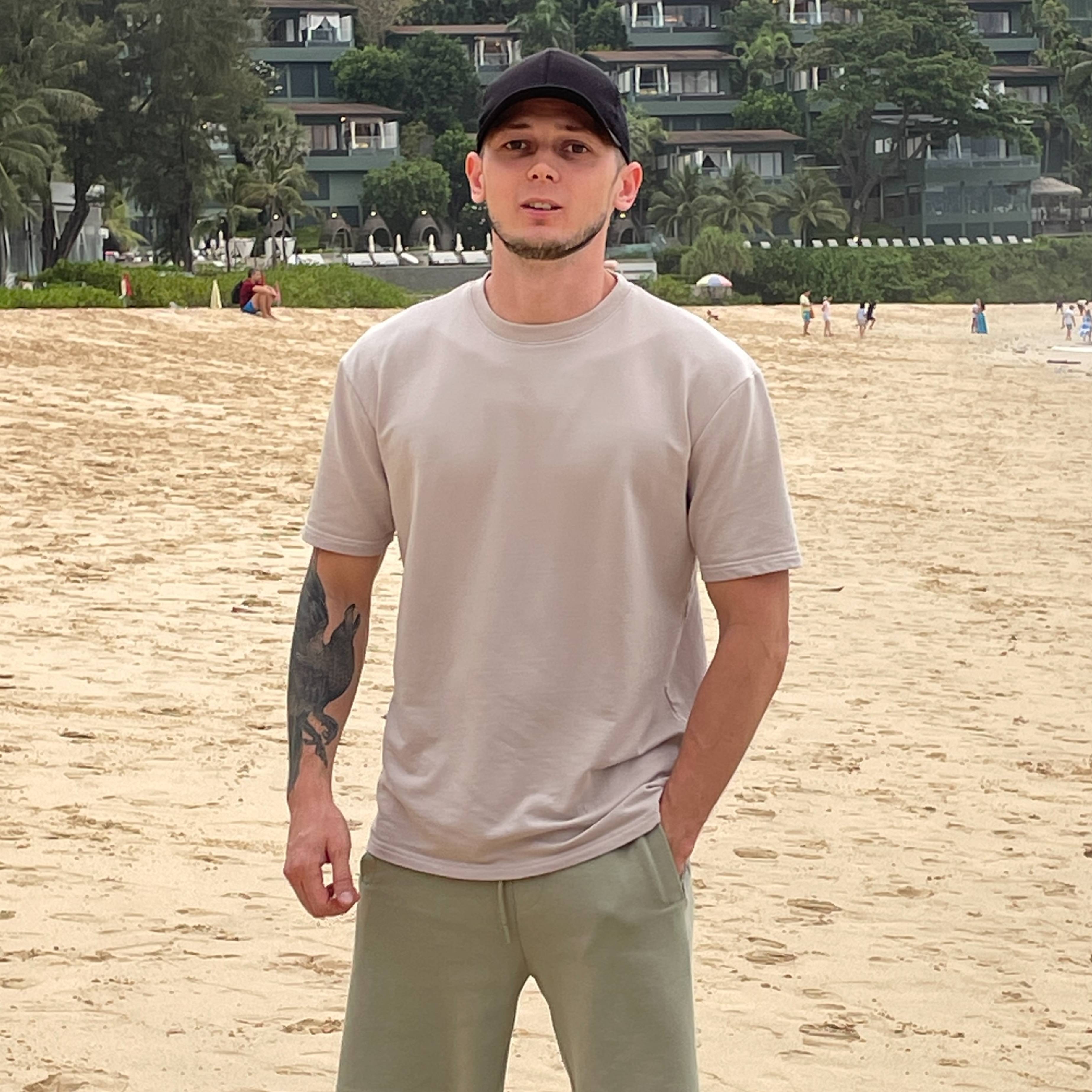 Аватар автора