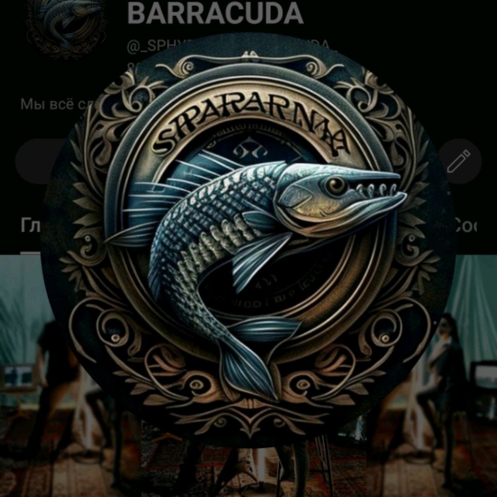 Аватар автора