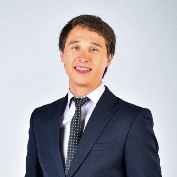 Vladimir Kazakov