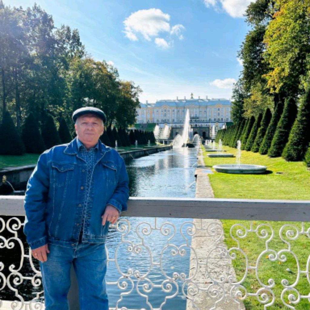 Аватар автора