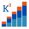 Иконка канала Карьера и Профориентация с K³