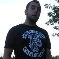 Иконка канала Антон Козыркин